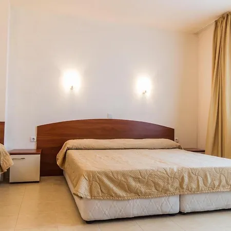 Guest house Yanevi *