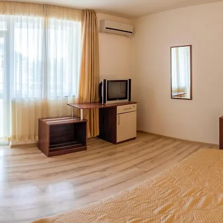Guest house Yanevi