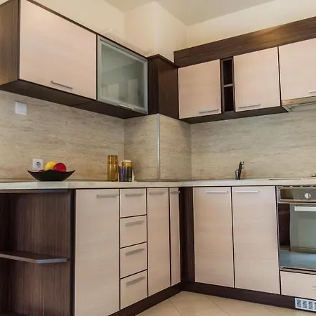 Guest house Yanevi *