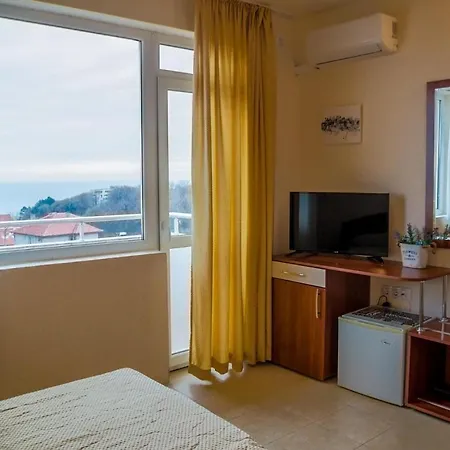 Guest house Yanevi Obzor