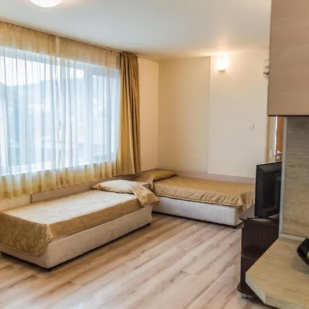 Guest house Yanevi