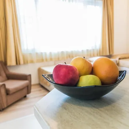 Guest house Yanevi *
